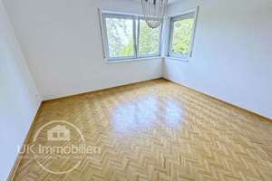 Großzügig wohnen im Grünen – mit Wintergarten, Sonnenbalkon u. neuer Küche – 60598 Sachsenhausen-Süd, Frankfurt am Main – Vorschaubild 9