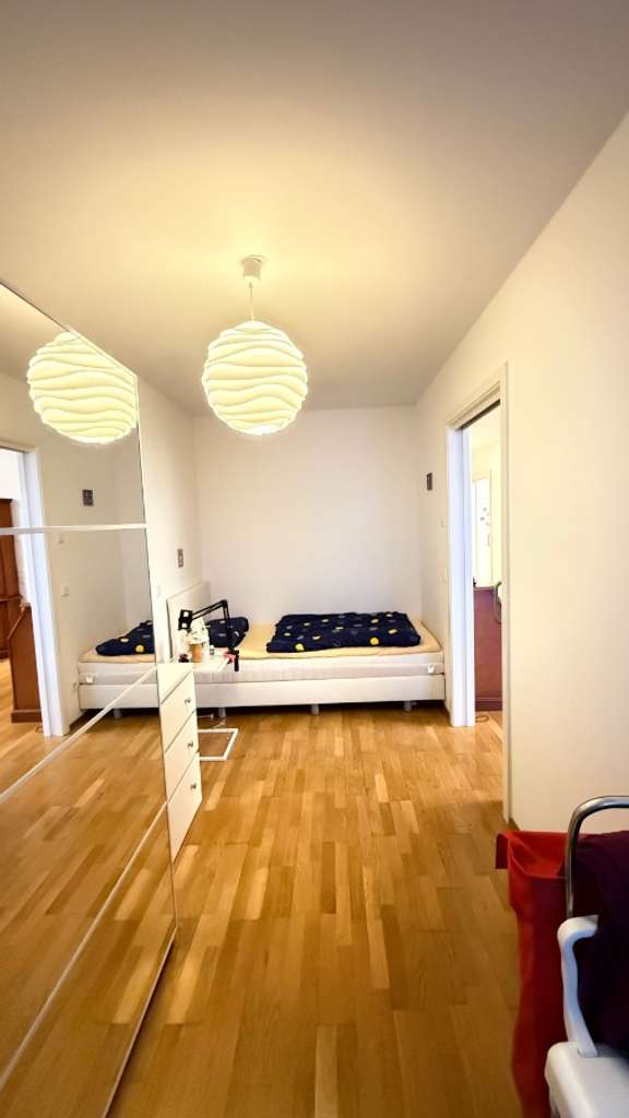 Immobilie in Maisach - WEIGERT: Tolle 2-Zimmer-Terrassenwohnung / Altersgerecht Wohnen in ruhiger Lage in Gernlinden - Bild 4