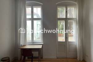 Tauschwohnung: 5-Zimmer-Wohnung in Lichterfelde-West, suche Schöneberg – Die vollständige Adresse der Immobilie erhältst du vom Anbieter., 12203 Lichterfelde, Berlin – Vorschaubild 5