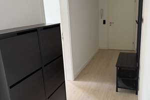 Helle 3-Zimmer-Erdgeschosswohnung (75 qm) mit Balkon & Tageslichtbad in Köln-Godorf – ab sofort! – Katharinenstr 0, 50997 Godorf, Köln – Vorschaubild 10