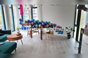 Tauschwohnung: Helle Fensterwohnung neben Parks – Landsberger Allee 171A, 10369 Fennpfuhl, Berlin – Vorschaubild 2