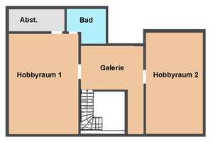 Einfamilienhaus mit Pool und viel Platz – 33689 Sennestadt, Bielefeld – Vorschaubild 23