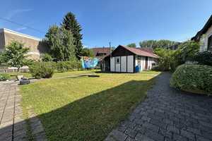 Attraktives, gepflegtes Zweifamilienhaus in Bestlage – Esslingen (Kreis) – Vorschaubild 11