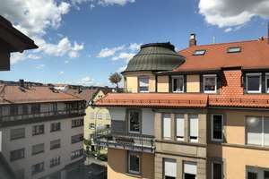 Modernes Wohnen im Dachgeschoss + EBK und Fußbodenh. – Die vollständige Adresse der Immobilie erhältst du vom Anbieter., 70188 Ostheim, Stuttgart – Vorschaubild 15