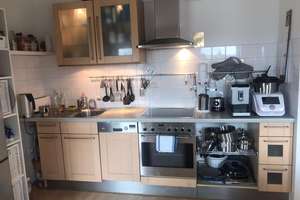 Schöne 2 Zimmerdachgeschoßwohnung mit Dachterrasse – Heinrichsallee 17, 52062 Kaiserplatz, Aachen – Vorschaubild 2