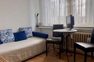 Sonnige 3-Zimmer-Wohnung mit Ausblick in zentraler Lage – Die vollständige Adresse der Immobilie erhältst du vom Anbieter., 41236 Rheydt, Mönchengladbach – Vorschaubild 4
