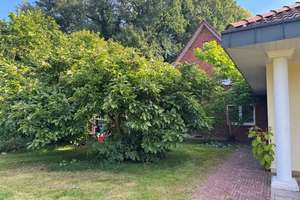 Großzügiges Haus mit Bungalow in idyllischer Lage – ca. 200 m² Wohnfläche auf 3.000 m² Grundstück – Dorf 1, 49584 Fürstenau – Vorschaubild 29