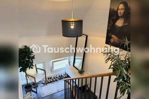 Tauschwohnung: Kernsanierte 4-Zimmer-Wohnung mitten drin mit Kranhausblick!