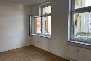 ZENTRUMSnah LEBEN & WOHNEN_Einbauküche_praktischer Grundriss_FH_City & HBF in wenigen Minuten – Magdeburger Allee 5, 99086 Andreasvorstadt, Erfurt – Vorschaubild 11