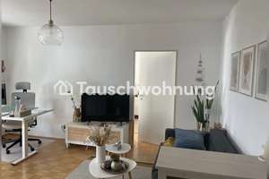 Tauschwohnung: Bonn-Beuel: 2-Zimmer-Wohnung in Rheinnähe, 45 m², 604 € – Die vollständige Adresse der Immobilie erhältst du vom Anbieter., 53225 Beuel-Mitte, Bonn – Vorschaubild 2