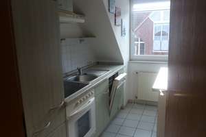 Dachgeschosswohnung mit Loggia – Die vollständige Adresse der Immobilie erhältst du vom Anbieter., 19230 Hagenow – Vorschaubild 7