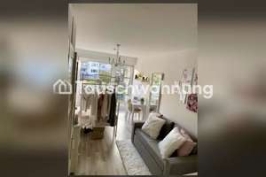 Tauschwohnung: 1- Zimmer Wohnung  in unschlagbarer Lage gegen Düsseldorf – Wilhelm Backhaus Strasse 4, 50931 Lindenthal (Ortsteil), Köln – Vorschaubild 1