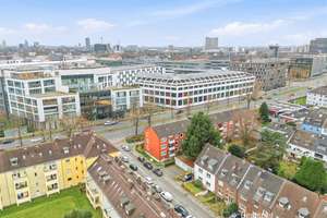 Gepflegtes Dreifamilienhaus in ansprechender Lage – Die vollständige Adresse der Immobilie erhältst du vom Anbieter., 40468 Derendorf, Düsseldorf – Vorschaubild 27