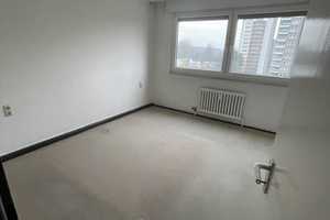 Wohnung mit Balkon und 4 Zimmern (88m²) – Bartningstraße 16, 64289 Darmstadt – Vorschaubild 15