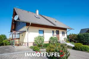 Gepflegtes Wohnhaus mit vielseitiger Raumaufteilung, ideal für Familien, ruhig gelegen in Zwönitz – Die vollständige Adresse der Immobilie erhältst du vom Anbieter., 8297 Hormersdorf – Vorschaubild 2