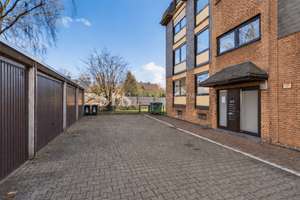 Exklusive 3-Zimmer Wohnung mit Balkon und Garage in Schmachtendorf – Die vollständige Adresse der Immobilie erhältst du vom Anbieter., 46147 Sterkrade-Nord, Oberhausen – Vorschaubild 13