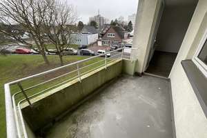 Helle 2,5 Zimmer- Wohnung im 2.Obergeschoss mit Balkon und Tageslichtbad mit Wanne – Klipperstr. 2, 23558 Buntekuh, Lübeck – Vorschaubild 19