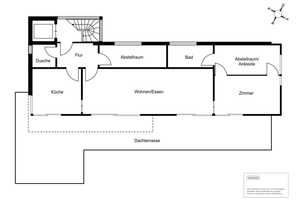 Exklusives Wohnjuwel mit Einliegerwohnung in ruhiger Sackgassenlage von Rosengarten-Ehestorf – Harburg (Kreis) – Vorschaubild 7