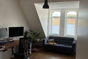  Moderne Maisonette mit großem Balkon in Bonn-Endenich – stilvoll wohnen auf zwei Ebenen – Endenicher Str. 294, 53121 Endenich, Bonn – Vorschaubild 4