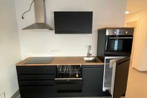 Möblierte Singelwohnung in exklusivem Neubau – Frankfurter Straße 109, 51065 Buchheim, Köln – Vorschaubild 14