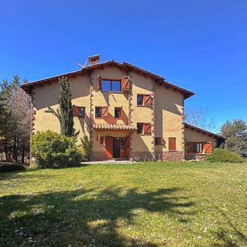 Immobilien zum Verkauf in Vallfogona de Ripollès
