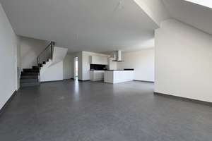 Hochwertige Maisonette-Wohnung inkl. EBK – Theodor-Heuss-Straße 66, 41065 Dahl, Mönchengladbach – Vorschaubild 3