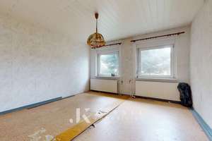 Ein Zuhause nach eigenen Vorstellungen: Massiver Bungalow mit viel Potenzial in Senftenberg – Die vollständige Adresse der Immobilie erhältst du vom Anbieter., 1968 Senftenberg – Vorschaubild 10