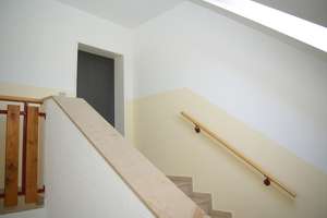 Herrliche Dachgeschosswohnung mit Balkon und Badewanne – Further Straße 40, 9113 Schloßchemnitz, Chemnitz – Vorschaubild 8