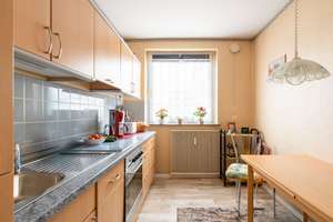 Oldenburg: Gepflegte 2-Zimmer-Wohnung mit Balkon in beliebter Lage von Nadorst, Obj. 8355 – Die vollständige Adresse der Immobilie erhältst du vom Anbieter., 26123 Bürgeresch, Oldenburg (Oldenburg) – Vorschaubild 6