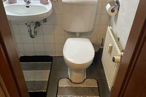 1-Zimmer-Wohnung / Studentenappartement mitten in den Mannheimer Quadraten – Mannheim – Vorschaubild 15