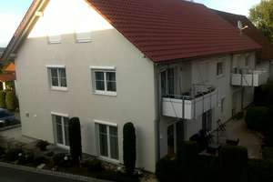 Viel Platz für den Alltag in einer 3,5 Zimmer-Wohnung in Winterlingen