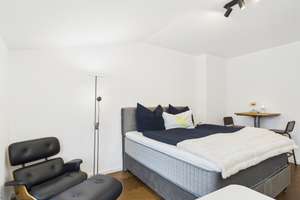 Wunderschöne möblierte Wohnung in Sonnenberg, furnished 2-bedroom apartment – Jungferngartenstraße 4, 65193 Sonnenberg, Wiesbaden – Vorschaubild 19