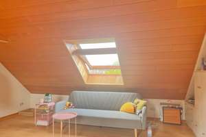 Zuhause PLUS ++ Balkon, Studio, Garage ... alles drin – Die vollständige Adresse der Immobilie erhältst du vom Anbieter., 41066 Bettrath-Hoven, Mönchengladbach – Vorschaubild 8