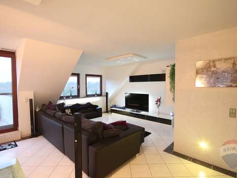 Esszimmer Bissendorf