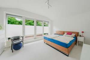 Haus-in-Haus-Prinzip: Großzügiges Wohngefühl mit Loft-Charakter und Ruhrpott-Charme – 45277 Überruhr-Holthausen, Essen – Vorschaubild 17