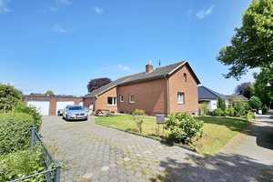 ***reserviert*** immo-schramm.de: Verklinkertes Wohnhaus mit Erweiterungspotenzial – Cuxhaven (Kreis) – Vorschaubild 1