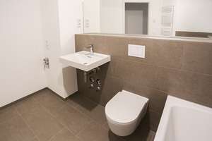 3-Zi.-Wohnung für Komfortliebhaber mitten in Köpenick und dennoch ruhig gelegen – Hämmerlingstraße 138, 12555 Köpenick, Berlin – Vorschaubild 12