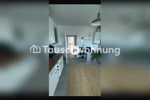 Tauschwohnung: Wohnung inBilk/Unterbilk – 40223 Bilk, Düsseldorf – Vorschaubild 3