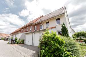 Reihenhaus mit attraktivem Grundriss in Lüdenscheid-Vogelberg! – Lieselotte-Kahn-Str. 60, 58513 Lüdenscheid – Vorschaubild 2
