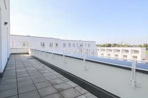 Moderne 3-Zimmer-Wohnung mit Dachterrasse! – Leinweberweg 47, 81249 Lochhausen, München – Vorschaubild 7