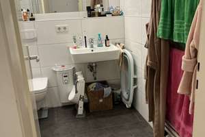 Schöne 2 Zimmer Wohnung mit großer Wohnküche in Citylage – Kronprinzenstr. 18, 40217 Unterbilk, Düsseldorf – Vorschaubild 6