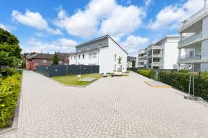 Ihr neues Zuhause: Mittelreihenhaus in ruhiger Neubausiedlung in Rheydt – Die vollständige Adresse der Immobilie erhältst du vom Anbieter., 41238 Heyden, Mönchengladbach – Vorschaubild 44