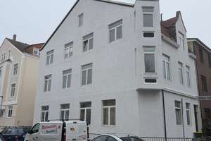 3 Zimmer Wohnung in Bremen-Lindenhof, 1. OG