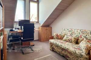 Tolle 4 Zimmer DG-Wohnung mit Balkon, TG Platz und AAP im Freien – Die vollständige Adresse der Immobilie erhältst du vom Anbieter., 72762 Reutlingen-Mitte, Reutlingen – Vorschaubild 11