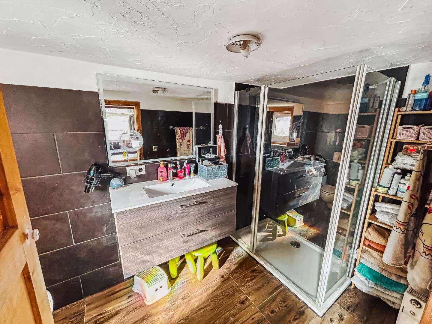 Immobilie in Homberg (Ohm) - Charmantes Einfamilienhaus in Homberg - Bild 0