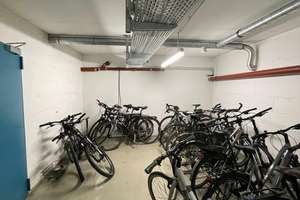 Attraktive Zwei-Zimmerwohnung mit Wintergarten in gefragter Lage – ideal für Kapitalanleger oder Eig – Die vollständige Adresse der Immobilie erhältst du vom Anbieter., 90762 Stadtpark, Stadtgrenze, Fürth – Vorschaubild 8