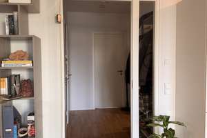 Moderne 2-Zimmer Wohnung mit großer Terrasse in Endenich – Sebastianstraße 162, 53115 Endenich, Bonn – Vorschaubild 3