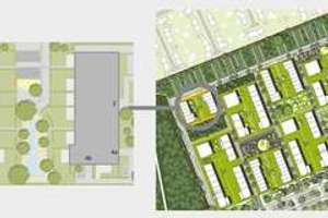 Erstbezug 2-Zimmer-Wohnung mit Garten und PKW-Stellplatz – Wiltshireweg 1, 48167 Gremmendorf-West, Münster – Vorschaubild 17