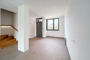 Idyllic living by the Lake Caputh – modern terraced house with views of nature – Die vollständige Adresse der Immobilie erhältst du vom Anbieter., 14548 Schwielowsee – Vorschaubild 9