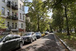 Freistehendes Stadthaus - Riesige Dachterrasse 49 m² - Kamin  - sehr ruhige, grüne Lage ... – 4157 Gohlis-Mitte, Leipzig – Vorschaubild 18